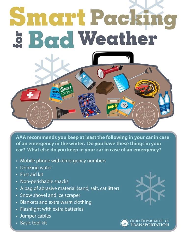 BTVFRescue's tweet image. #WeatherTips