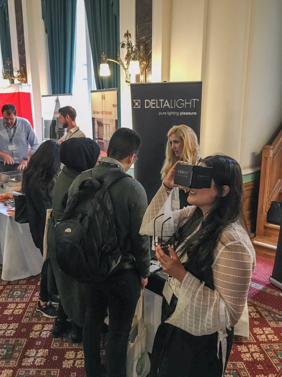 deltalightuk's tweet photo. Delta Light Virtual Reality @SpecifiDay #virtualrealitylighting https://t.co/lHShaHL3D5