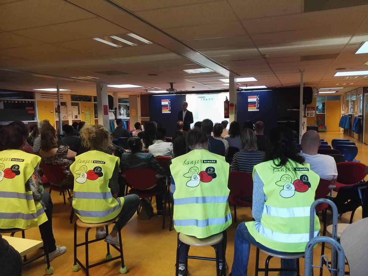 #Kanjertraining ouderavond <a href="/PCBdeArk/">PCB de Ark</a>