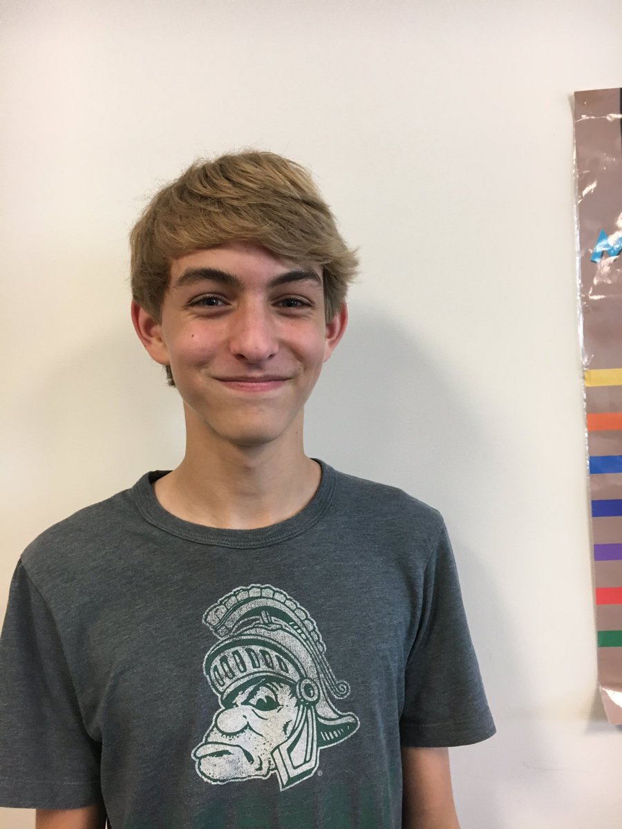 realDonMcRon's tweet photo. Meet the team part 2! Photo 1 is out press secretary and social media director Jacob Utecht. Photo 2 is our policy expert Josh Patterson https://t.co/n4dKgjjw6A