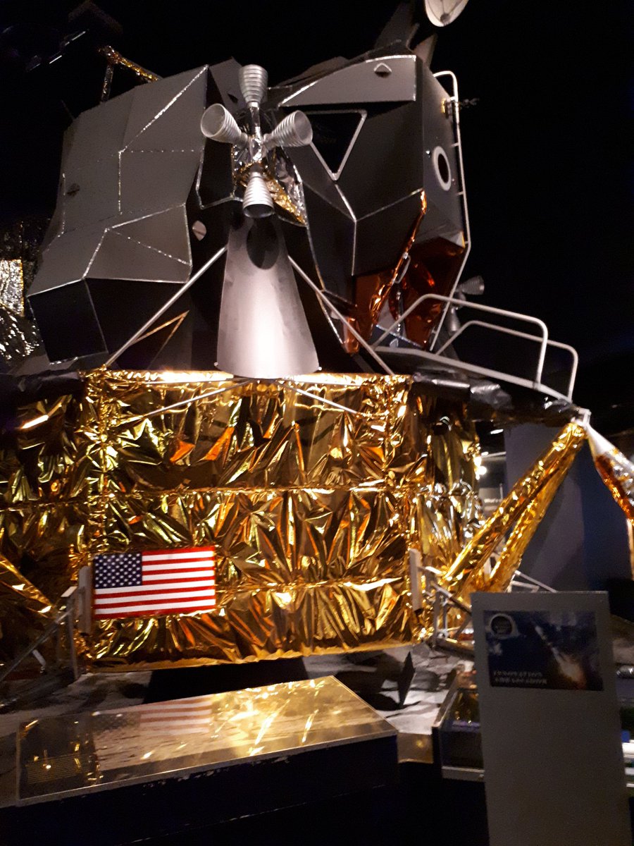 MarkGilman3's tweet photo. Relocate awards at the science museum. One innovation ambassador at the ready https://t.co/POgTpYmneW