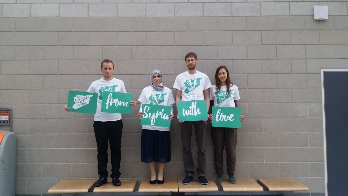 #aidandtrade #london #fromsyriawithlove #fswl
