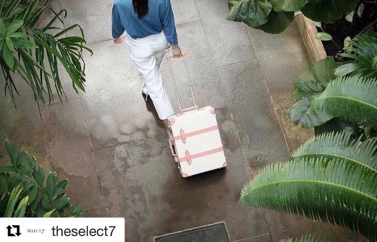 We travel to you, so this #ThursdayTRAVEL take a trip to Cape Town with #beautybeyond bit.ly/ThursdayTravel on @theselect7 #theselectguest