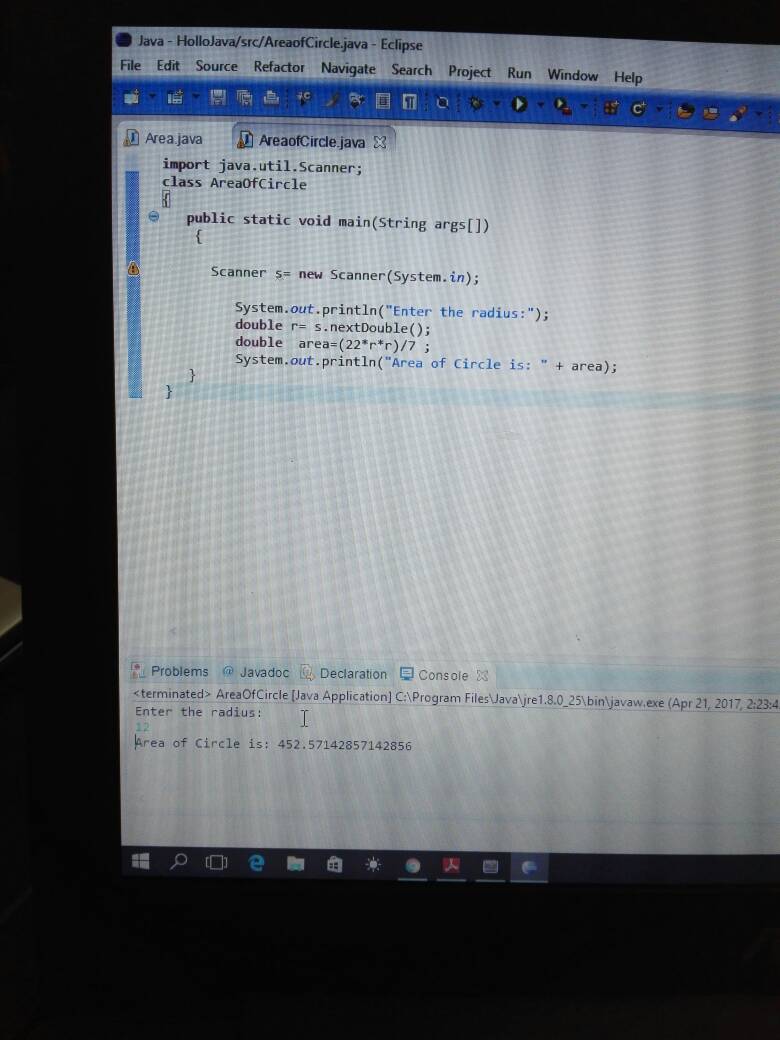 IamTabalo's tweet image. Home ground #Codeland #javaoop enjoying running this shit😂😂😂
