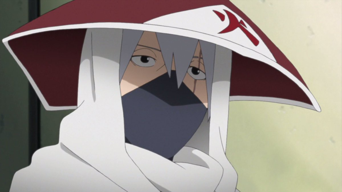 Kakashi Hatake (@Copy_Ninja9) / X