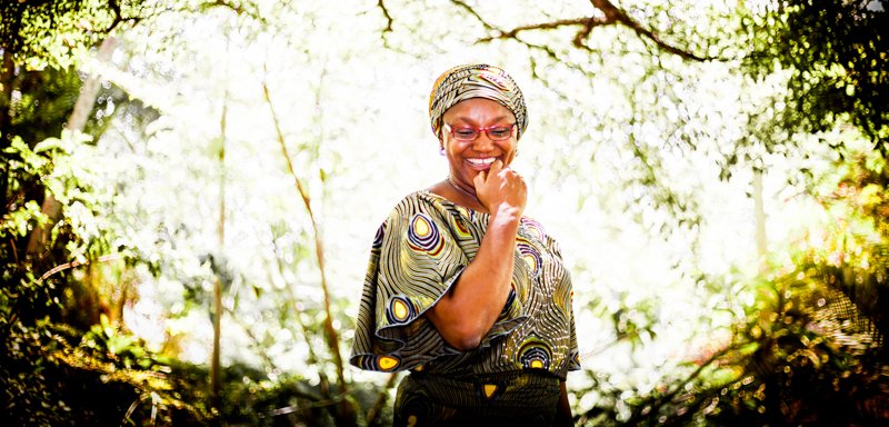 unfoundation's tweet photo. Meet the women who are dedicating their lives to increasing access to cleaner, more efficient @cookstoves and fuels: https://t.co/HmomQUvLm8 https://t.co/MHcYsZ3R6H