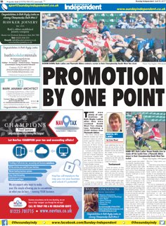 nav_tax's tweet photo. A great article about league champs @BathRugbyLadies in @thesundayindy with our #NavTax ad 🏉🙌🏻 Proud sponsors! 🔵⚫️⚪️🏆 https://t.co/9lXb5LTu9g