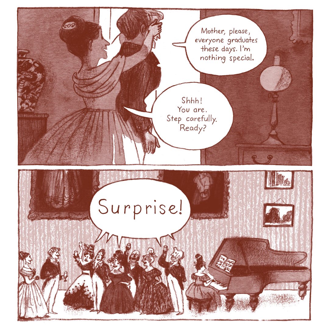 Nobrow tweet media