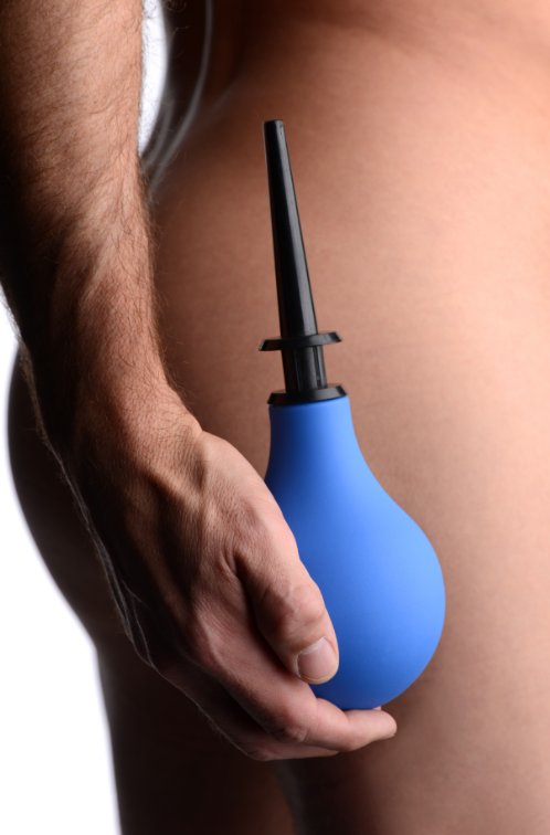 XRBrands's tweet photo. Have you picked up your Premium One-Way Valve Anal Douche for #SelfCleanSaturday ? #XRB #XRPlayHard #CleanStream #Anal #Douche #CleanItGood https://t.co/VGlbvZQECW