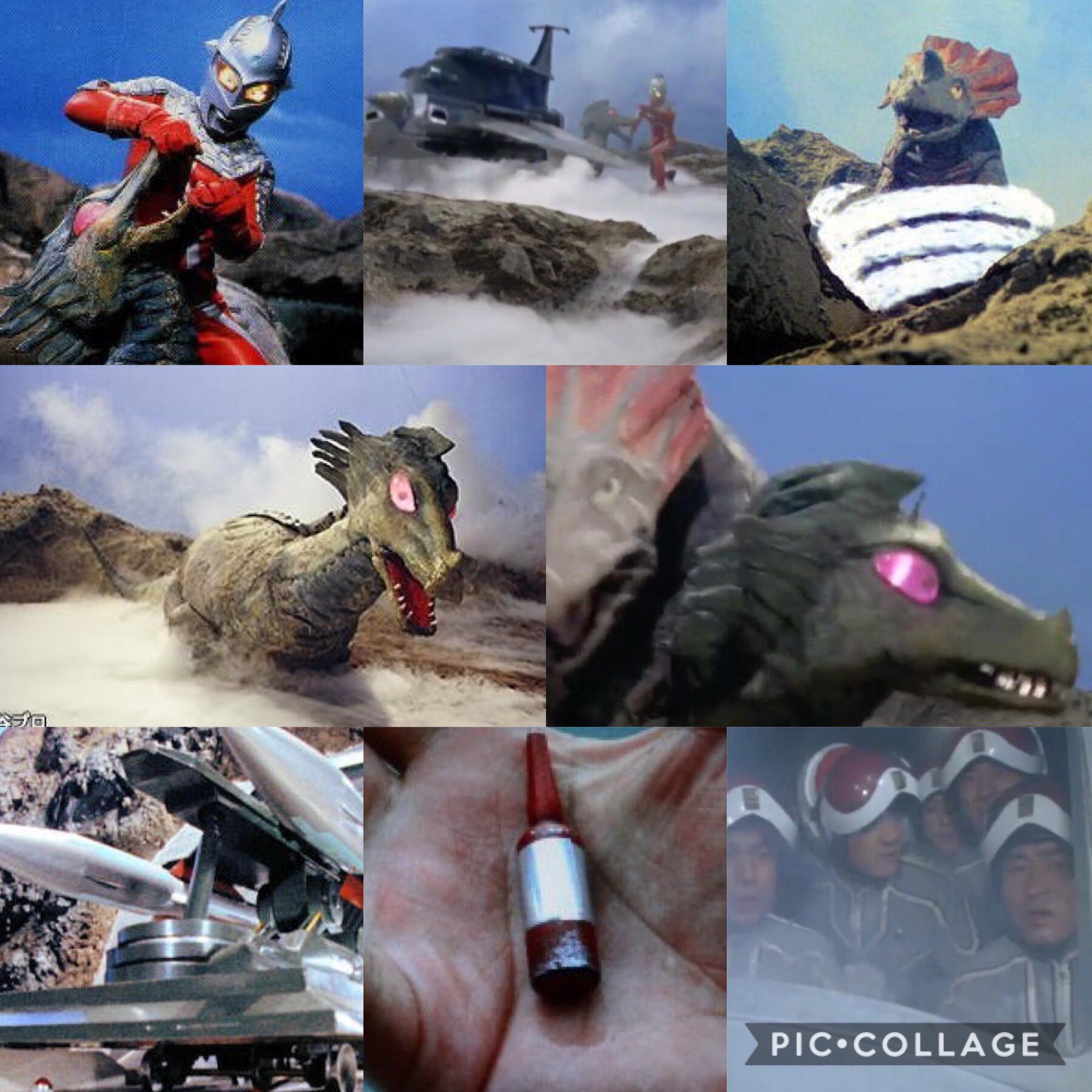 ウルトラ怪獣　ウルトラセブン  ウルトラマン ☆ワンダーフェスティバル2023夏 展示品紹介☆ 【好評受注中！大