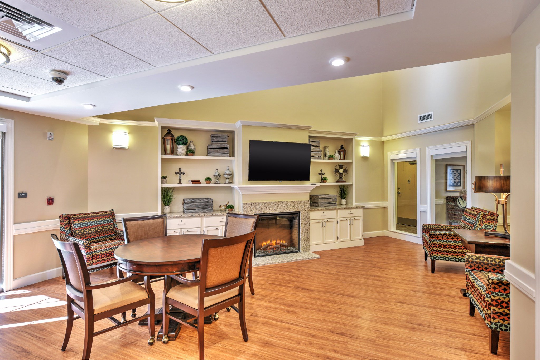 Ohio Housing Finance Agency on Twitter Village is a