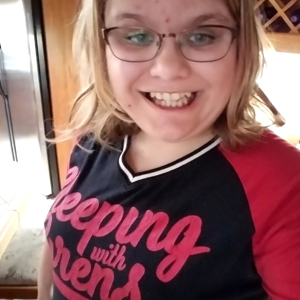 KickMeSirens's tweet photo. Supporting my favorite band @SWStheband  @Kellinquinn @JackSWS @gabebarham @JustinNFJK @nodirectioncasa #madness #welikeitloud #ILOVESWS https://t.co/c0UrBf3BHv