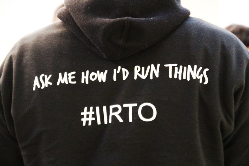 TOHousing's tweet image. #TBT: More than 250 youth came out to #IIRTO on May 6. Check out our photo album for highlights: ow.ly/Qb8f30bDUc7 #TCHC #youthweekTO