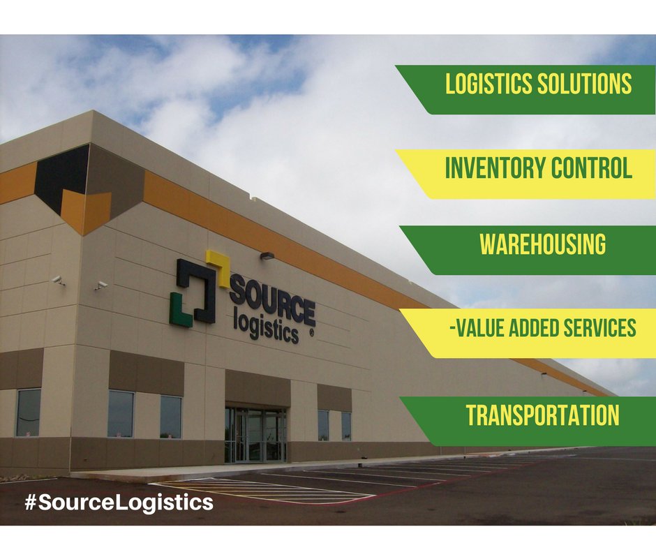 SourceLogistics's tweet photo. Source Logistics offers a complete list of services, to help your business grow #SourceLogistics #YourBestBusinessPartner https://t.co/fbthYO9hpt