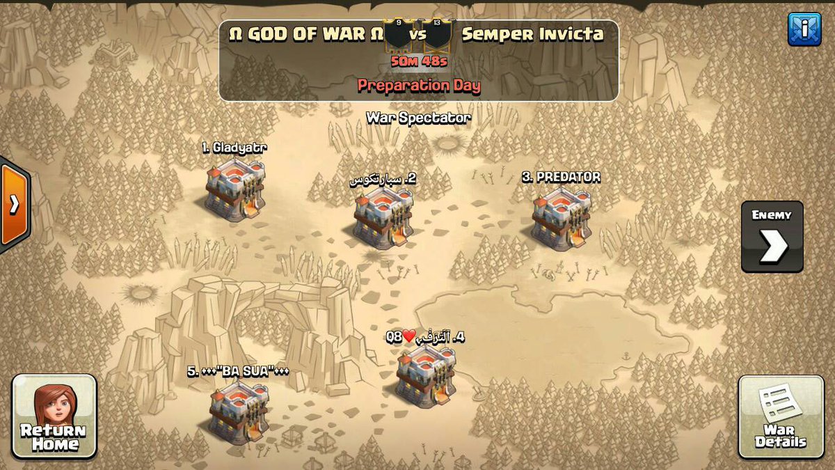 💥Strong war today !💥