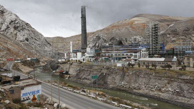 juninaldia's tweet photo. Problemas en La Oroya y Huancavelica https://t.co/Q0nzftzhl0 https://t.co/8czNe5aboL