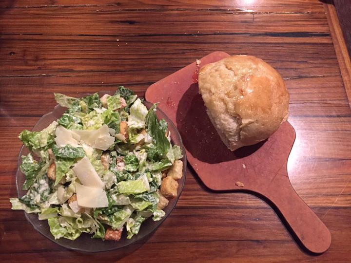 chowderpotCT's tweet image. We have to say, Richard Levy, that your ordering skills are top notch!  Thank you for sharing your meal with us! #shrimp #thatbreadthough