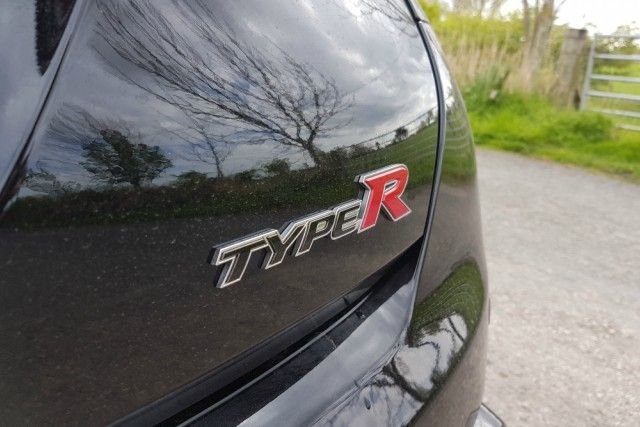 Long-Term Review | Honda Civic Type R: What’s it like as an everyday car? news.carkeys.co.uk/civic-typeR-ev…