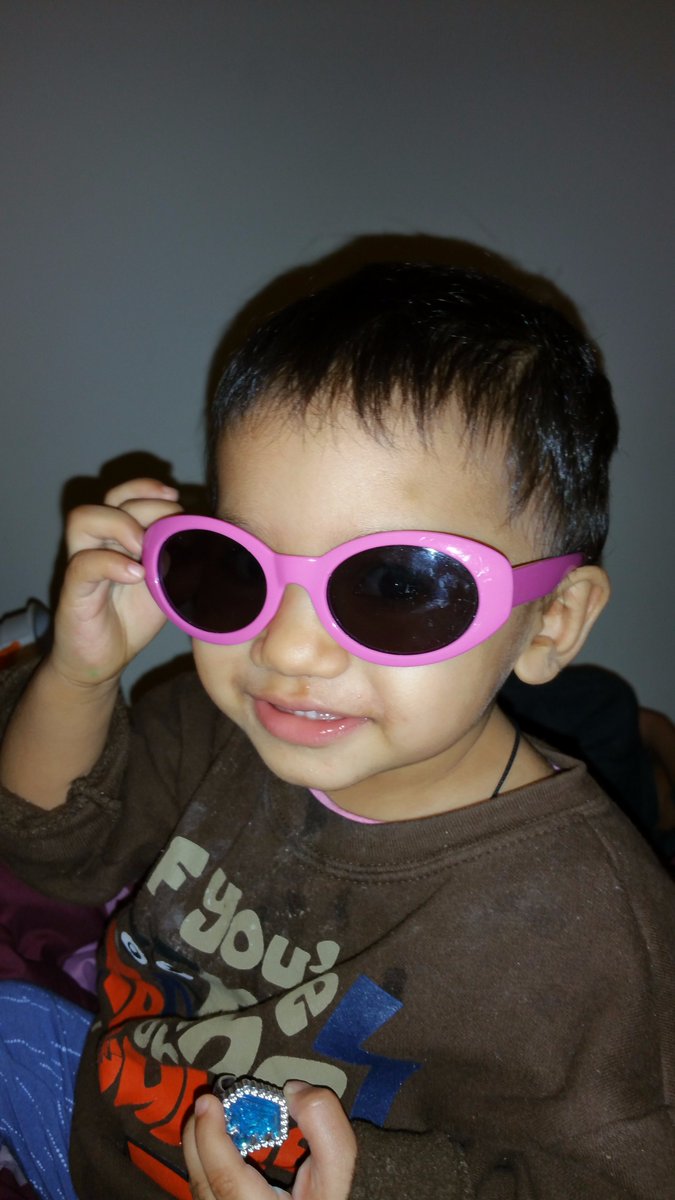 nirmalgreen's tweet image. Q13: DARLING DAUGHTER #ShopkickSuperMoms