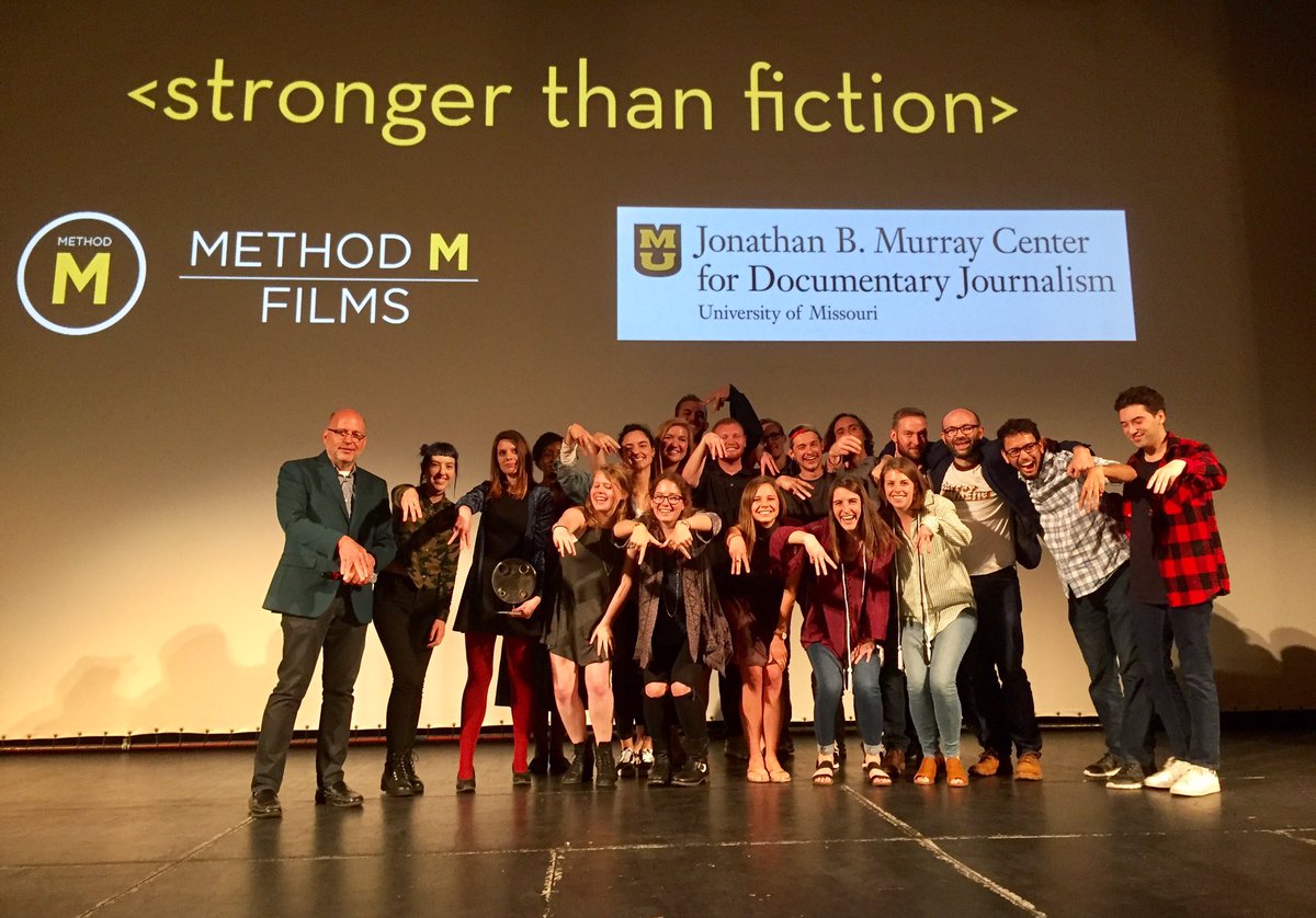 DocJournalism's tweet image. One of the greatest nights of our lives. Congratulations seniors!!!!