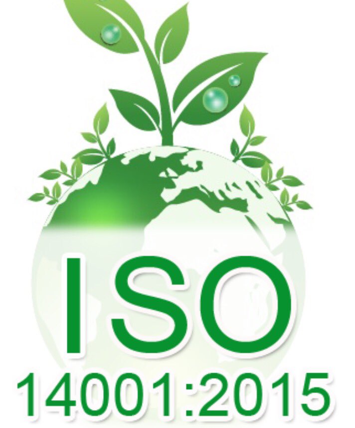 vennix_bas's tweet photo. Important milestone taken this week @SandvikMaterial Transition of our global system to the new #iso14001 done ✅! #environmentinfocus https://t.co/yJRwKc0TE3