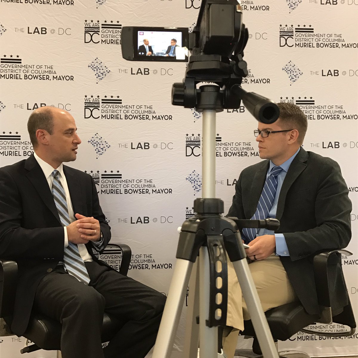TheLab_DC's tweet photo. Missed today's #LunchatDC w/ @GuryanJonathan? We're producing a Q&A w/ out Director @david_yokum. Stay tuned! https://t.co/GqjQgtsDxQ