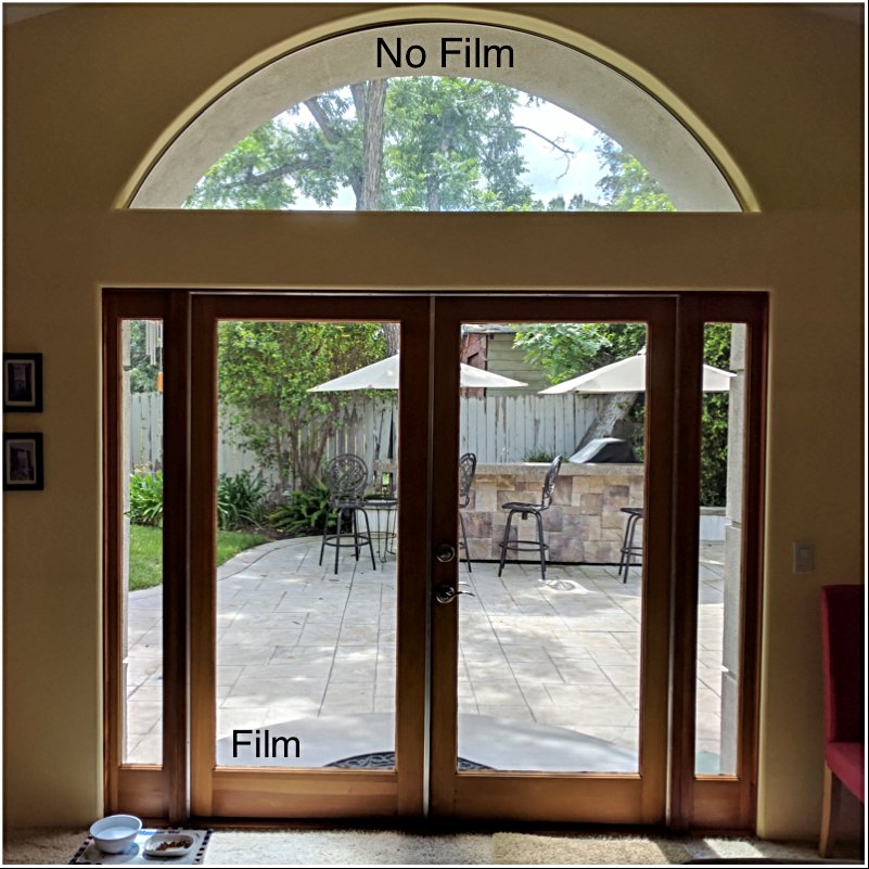 awfilmhq's tweet photo. Need some clarity? @HuperOptik Ceramic Window Film will give it to you! #windowfilm #windowtint #heatrejection #uvprotection #clearwindows https://t.co/1fe1d0b7Ua