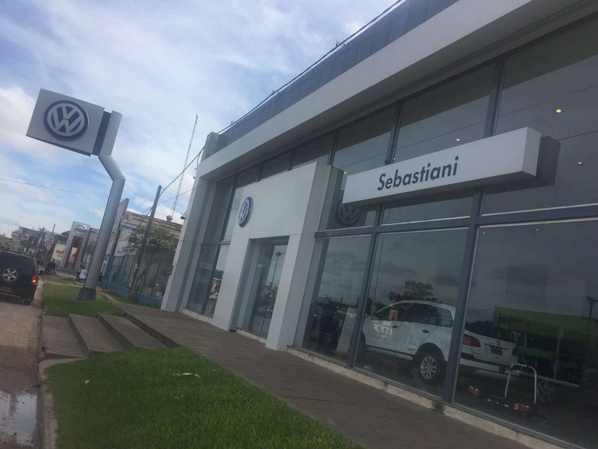 TecnomOk's tweet photo. Jornada de capacitación en 
Sebastiani Aut. Conc oficial de @VolkswagenAr en Corrientes y Formosa Gracias por recibirnos #NUBUX #SoftwareCRM https://t.co/nrurXS2HWu