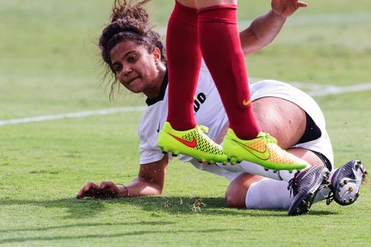 npquarterly's tweet photo. Gender Inequalities in #Sports: “Why does this team get less recognition and no support from the university?” https://t.co/M9ZYRqz54x https://t.co/ilVB6pr6ou