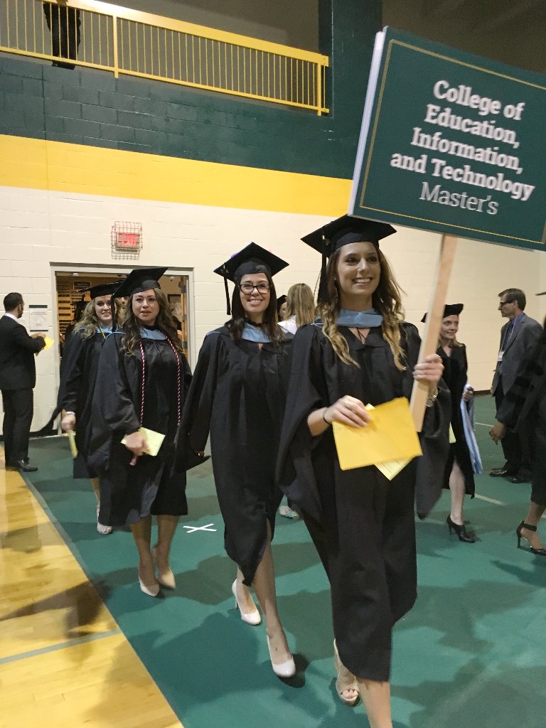 LIU Post on Twitter "TBT to LIUPost Grad commencement last Friday