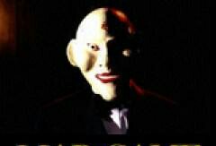 テル Twitterren 今日の 恋愛暴君 の中で ホラー映画のパロがめっちゃ詰め込まれたシーンがありましたが 一瞬映ったtvの中の仮面男 みんなけっこう間違えてたから言うけど あれは ライアーゲーム じゃなくて ソウ のパロだからな 左が ソウ 右が テル Twitterren 今日の 恋愛暴君 の中で ホラー映画のパロがめっちゃ詰め込まれたシーンがありましたが 一瞬映ったtvの中の仮面男 みんなけっこう間違えてたから言うけど あれは ライアーゲーム じゃなくて ソウ のパロだからな 左が ソウ 右が