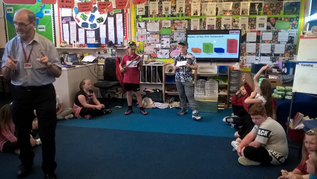 CraigfelenP's tweet photo. Another great bible explorers session yesterday! #cfpre #cfpcom #bibleexplorers https://t.co/CBamIqQWyL