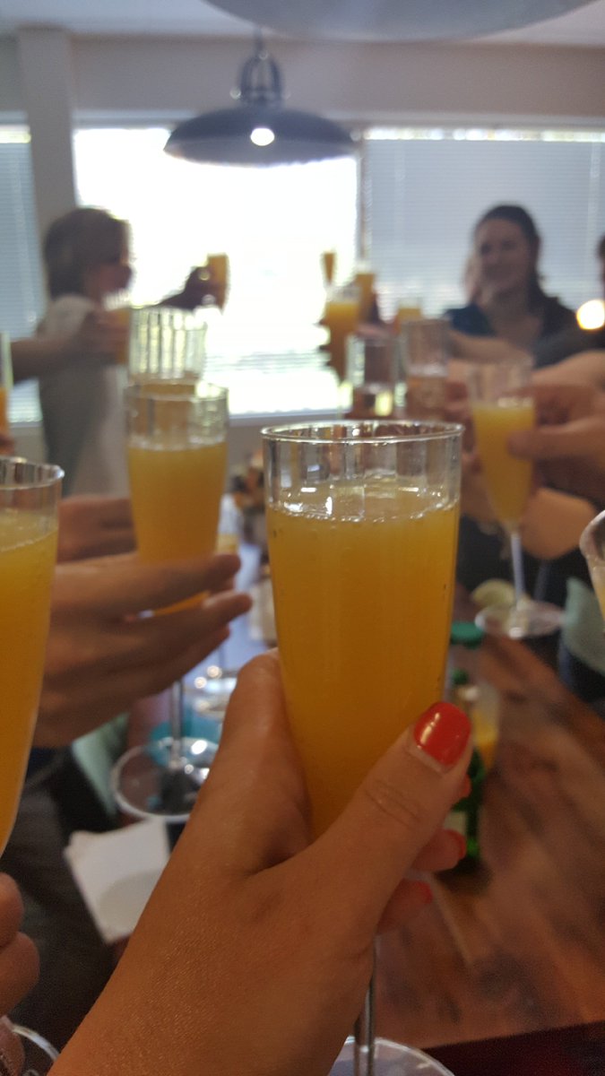 MediaMinefield's tweet photo. #Cheers to all our amazing clients across the US &amp; Canada. We just celebrated securing our 1,000th media interview this year!  #EarnedMedia https://t.co/y4IK6bqAjI