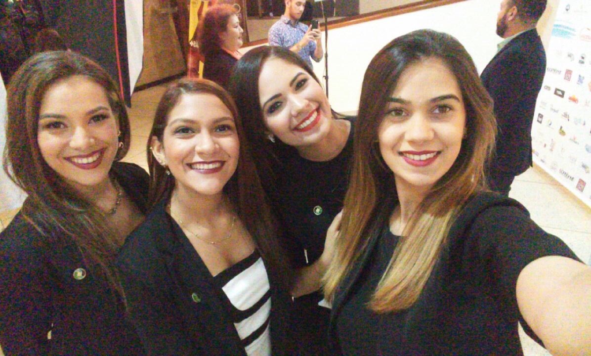 Una de las mejores cualidades de los #venezolanos es que tenemos demasiadas ganas de hacerlo bien 👌🏼💛💙❤️