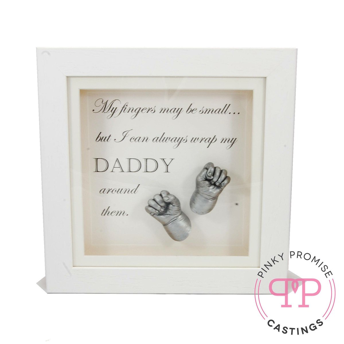 PPcastings's tweet photo. "My fingers may be small....
but i can always wrap my DADDY around them" x #fatherday #fathersday2017 #fathersdaygift #giftsforhim https://t.co/BUGBcVxHBy