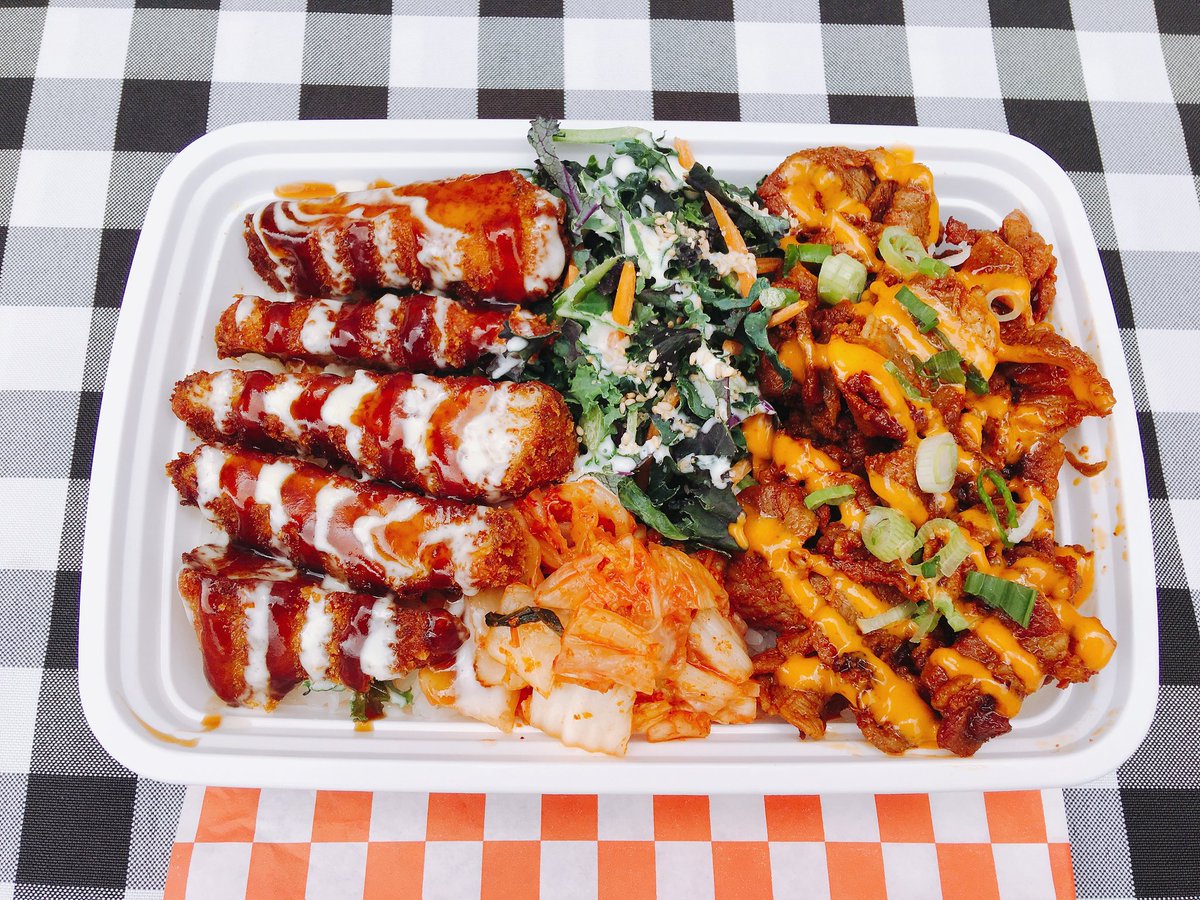 Korean BOBCHA tweet media