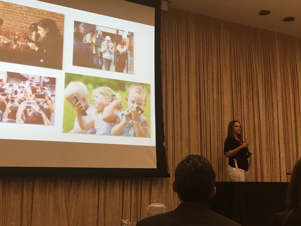 Are you ready for connected EVERYTHING?? #IoTtalk #amaomaha #hottopic2017 <a href="/SiriusNews/">SiriusNews</a>