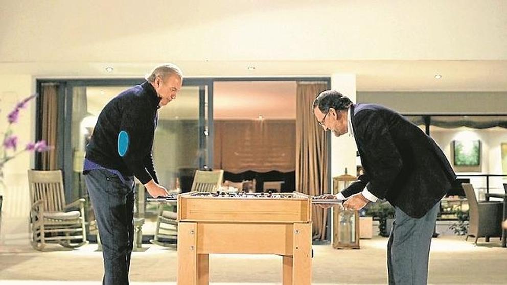 "Acudir a declarar al Tribunal alteraría la agenda del presidente del Gobierno".