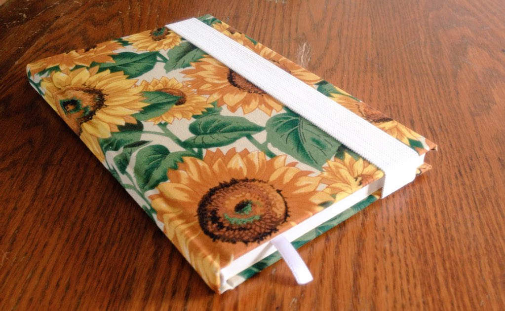 Cool quote, custom cover. Looking for a unique #notebook? We can make one for you right here in #Waterloo #kwawesome mbpublishinghouse.com/store/custom-n…