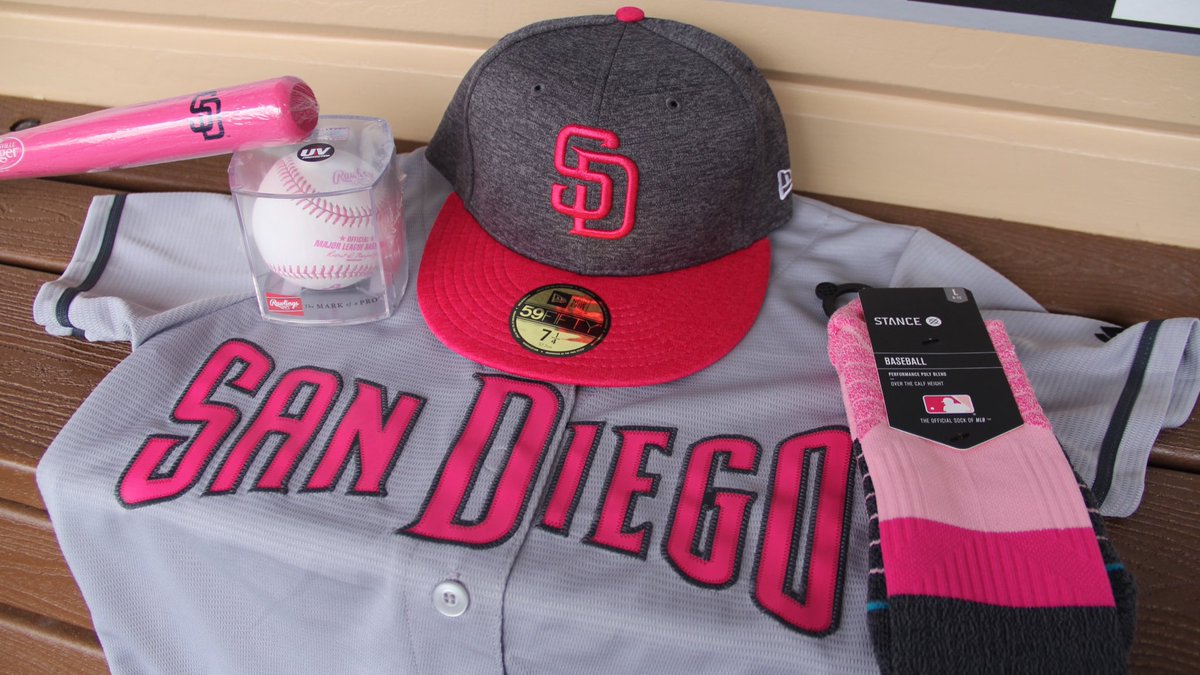 padres team store online
