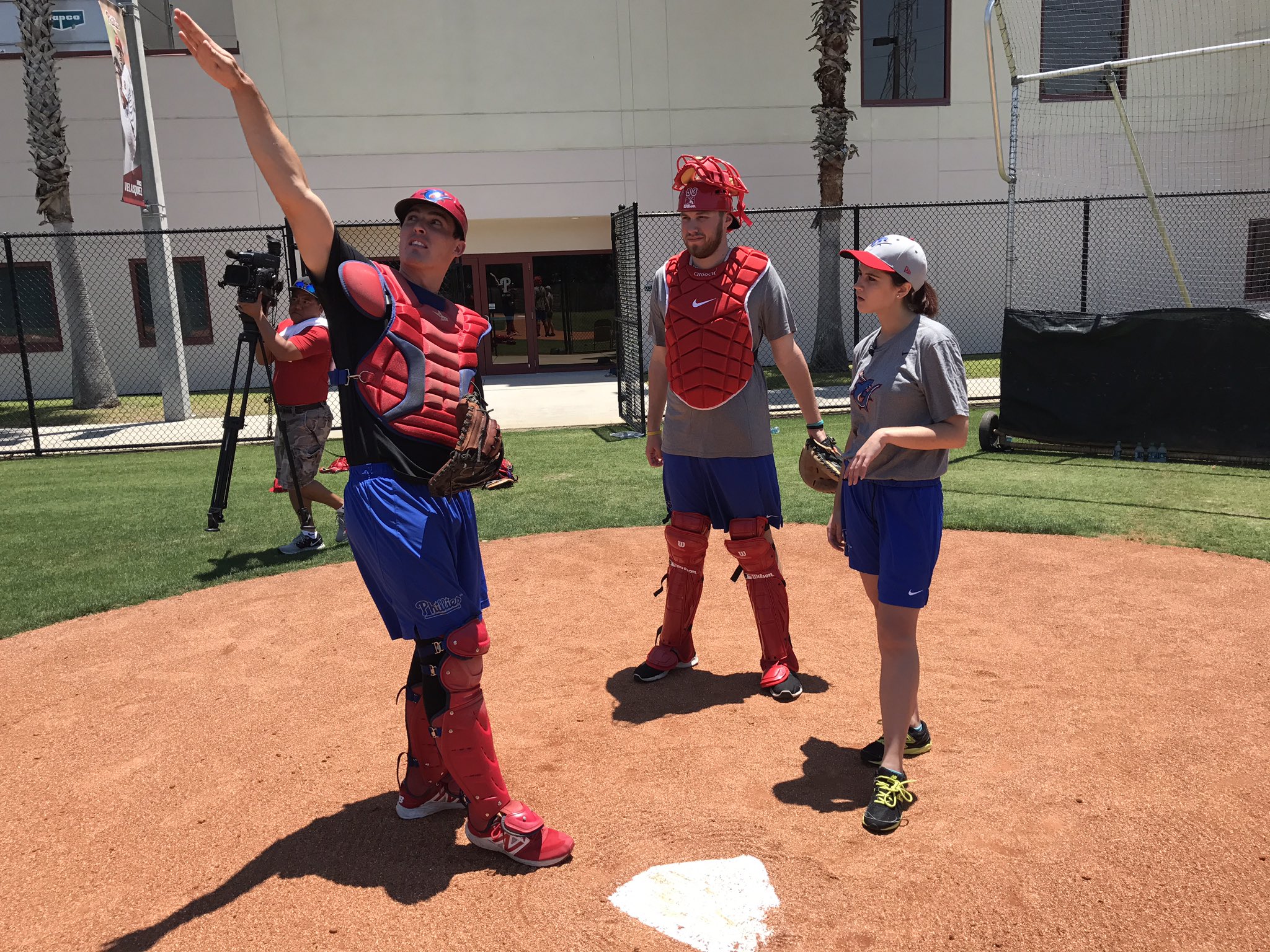 Clearwater Threshers Baseball on Twitter: "Look out for the new edition