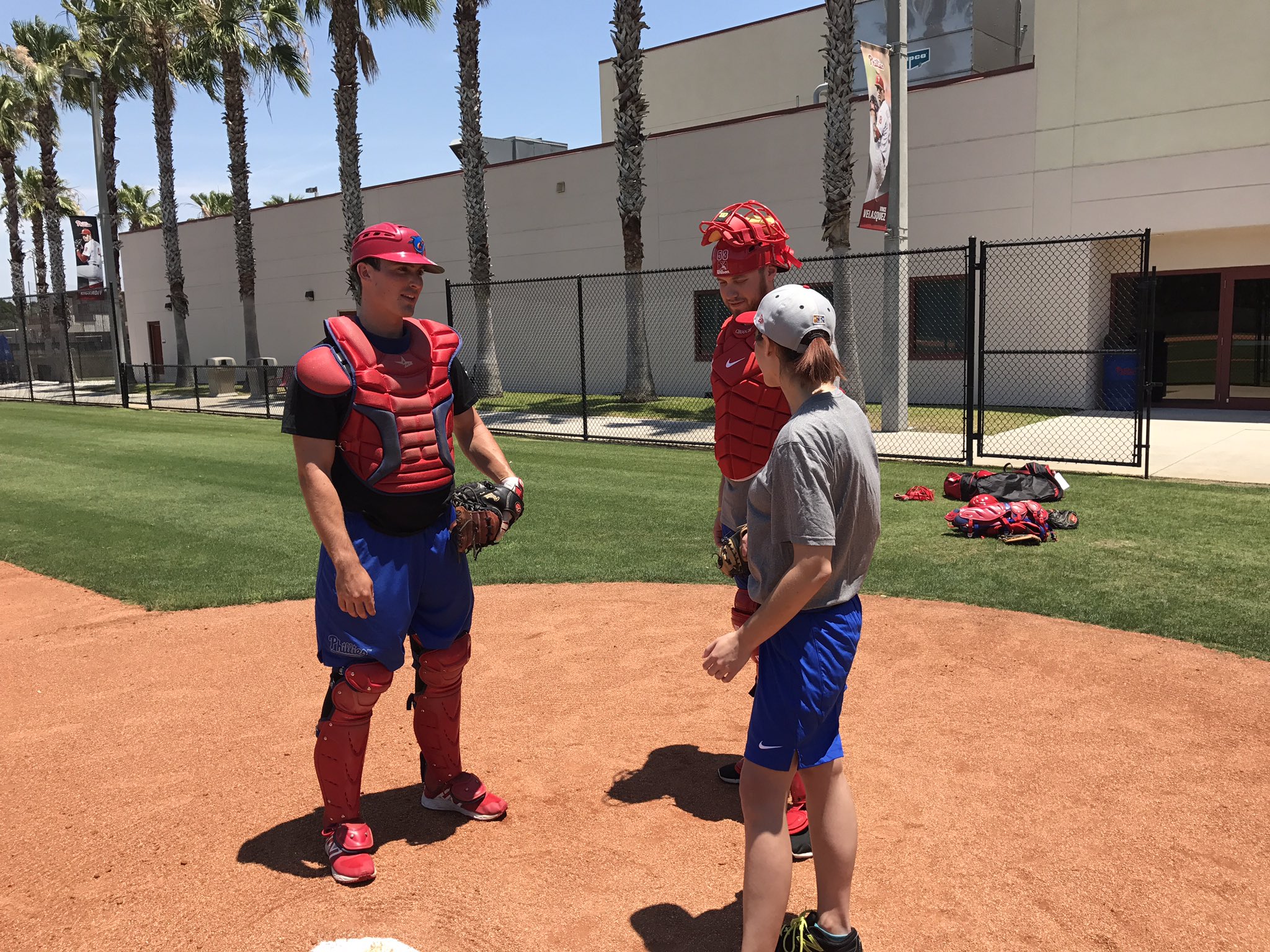 Clearwater Threshers Baseball on Twitter: "Look out for the new edition