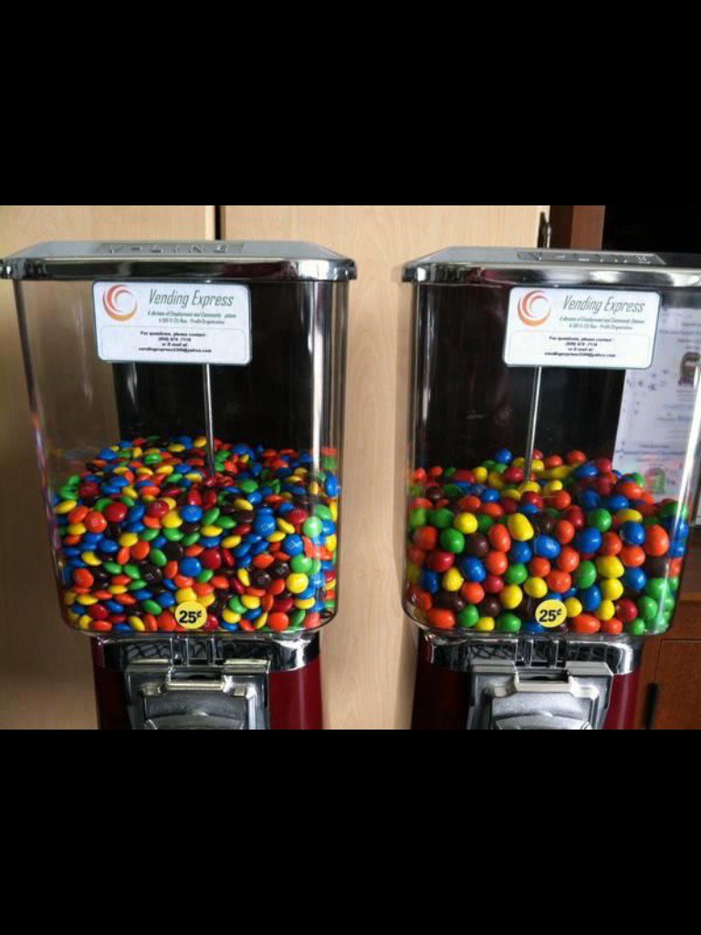 vendingexpress1's tweet photo. ^ https://t.co/8wt5Fow4Ut