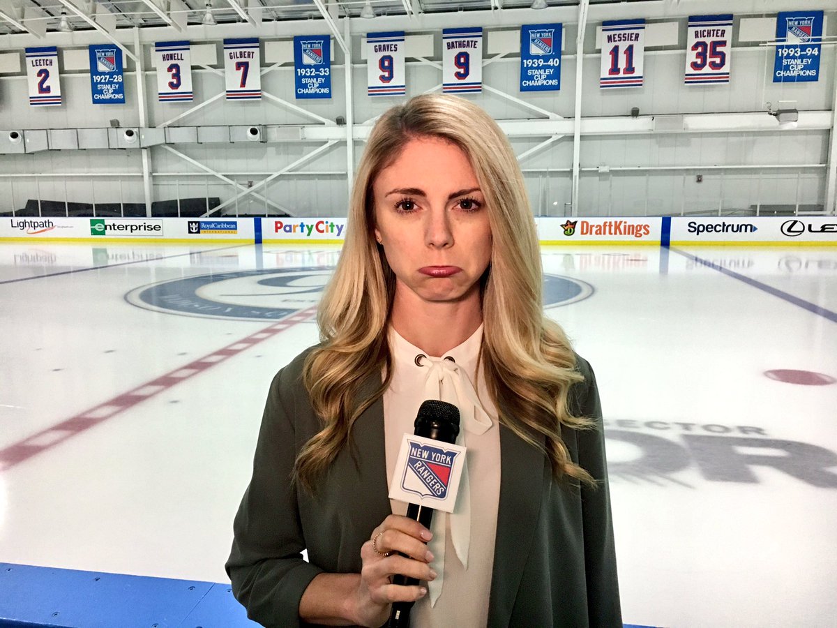 NYR/NYI 9/22 Game Review, Preseason Thoughts Thus Far, Update on Duguay ...