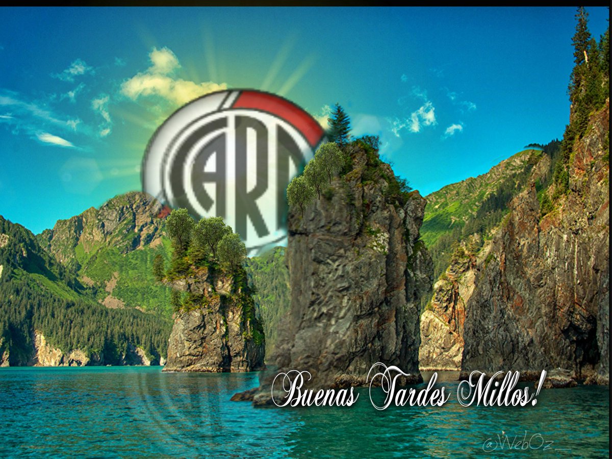 WebOz_'s tweet photo. @gachy_river  @JRS_RIVER  @america4455 
@LaCesi88  @EDU705 @walterzamora881 @KARYMILLO25
@CARP_Damian30 @rpmexico @Gonzalo37385698  @eduripl https://t.co/fTHjomtZml