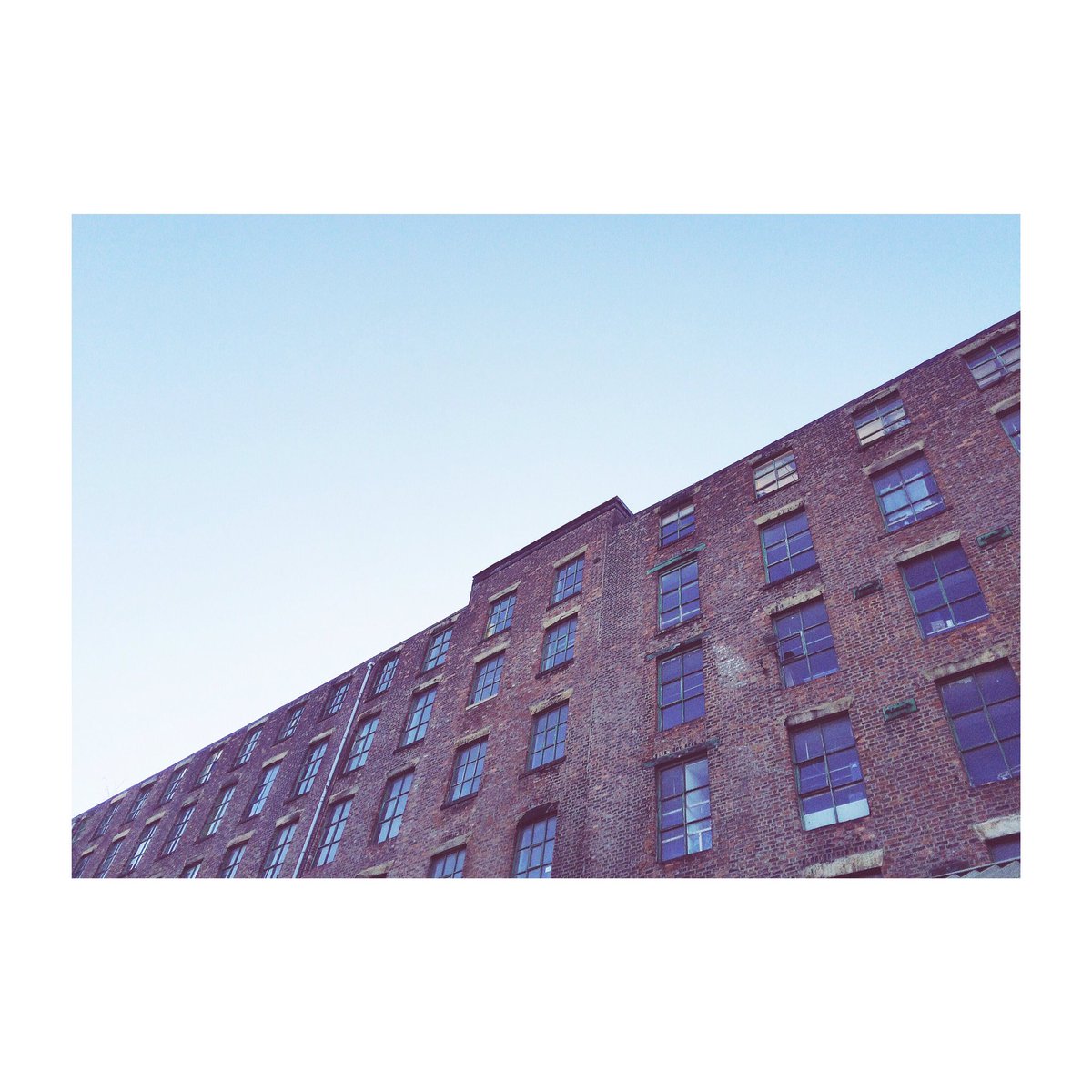 😊✨ I'm in the studio for the whole of this month developing &amp; recording my 1st album here in Manchester... so excited to share it!!! ☄️