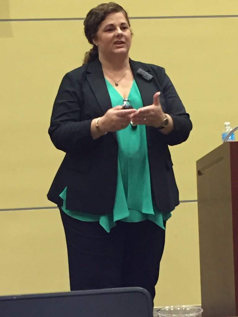 KShewho's tweet photo. #FLCLAS Becky Bone/Scholastic shares wisdom in literacy planning https://t.co/LEWMKClcm9