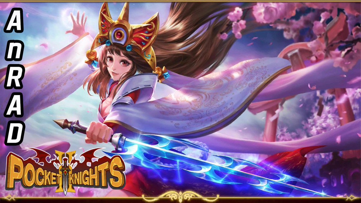 _AnRAD_'s tweet photo. Pocket Knights 2 Android / iOS Gameplay 1080p60fps
https://t.co/qf3eXAWb3a https://t.co/CJhtt3PB9m