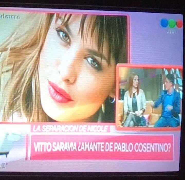 GuilleNarvaez3's tweet photo. Pablo Cosentino depredador de mujeres... @marcelacoronel @_MarcelaTauro @MarceloPolino @marinacalabro @marisabrel @MartinchoRojas https://t.co/CoPaOxgB42