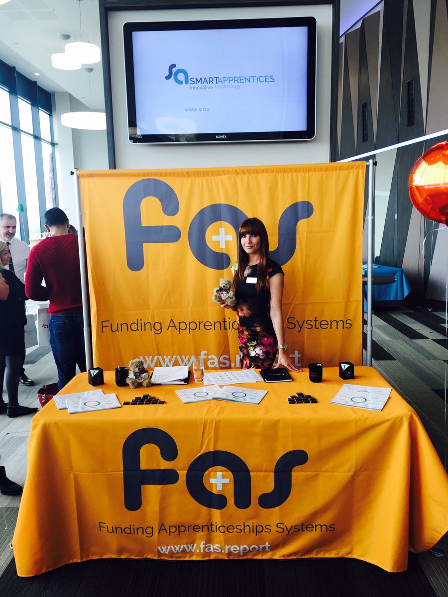 Nini_ani's tweet image. So much interest in FASreport today at Leadership Trailblazer Ready Conference !#SmartApprentices @NickLinford